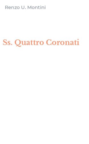Ss. Quattro Coronati