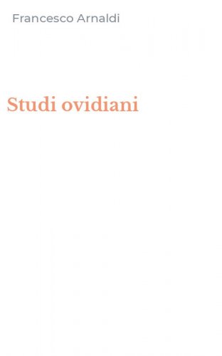 Studi ovidiani
