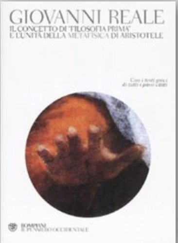 CONCETTO DI FILOSOFIA NEI PRIMI SCRITTI DI AGOSTINO. ANALISI DEI PASSI METAFILOS
