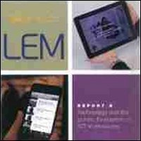 LEM. The learning museum. Report