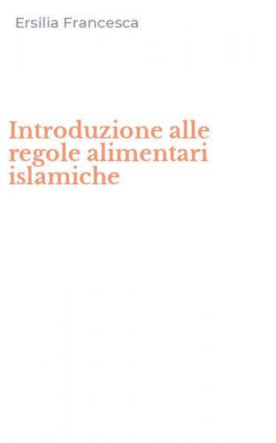 Introduzione alle regole alimentari islamiche