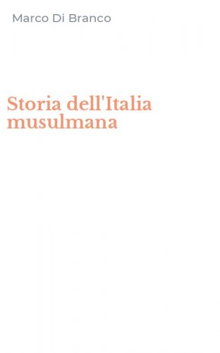 Storia dell'Italia musulmana