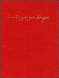 Missarum liber secundis (1567). Opera omnia. Cofanetto