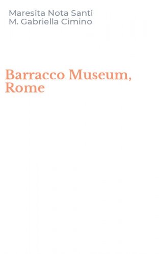 Barracco Museum, Rome