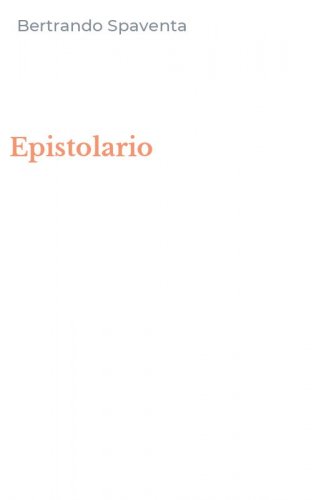 Epistolario