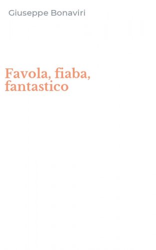 Favola, fiaba, fantastico