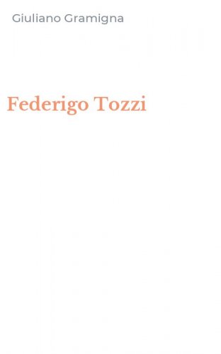Federigo Tozzi