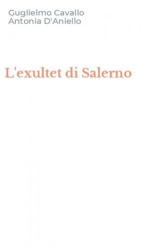 L'exultet di Salerno