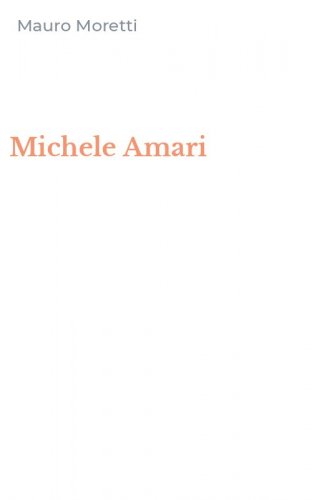 Michele Amari