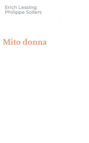 Mito donna