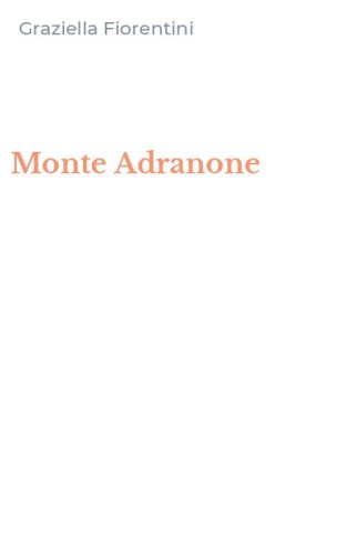 Monte Adranone