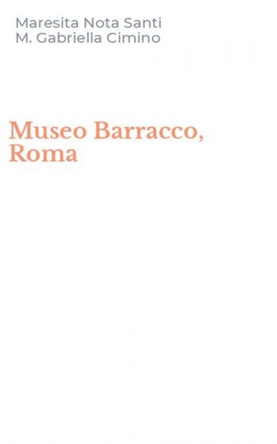 Museo Barracco, Roma