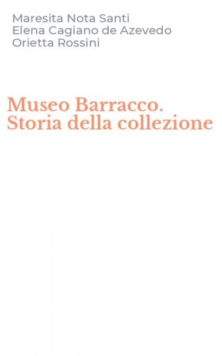 Museo Barracco. Storia della collezione
