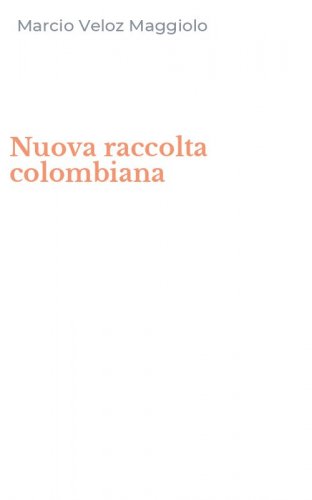 Nuova raccolta colombiana