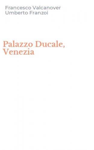 Palazzo Ducale, Venezia