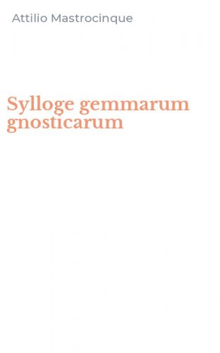 Sylloge gemmarum gnosticarum