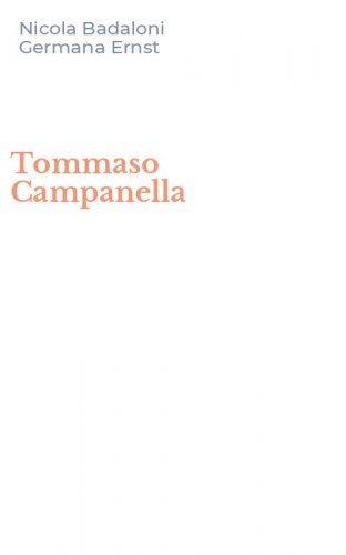 Tommaso Campanella