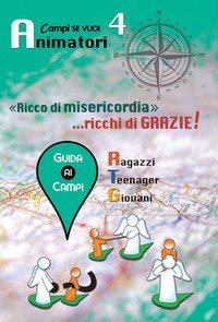Ricco di misericordia...