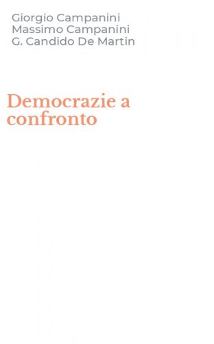 Democrazie a confronto