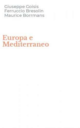 Europa e Mediterraneo