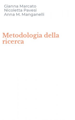 Metodologia della ricerca