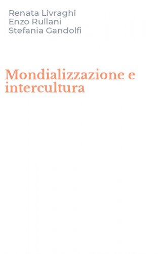 Mondializzazione e intercultura