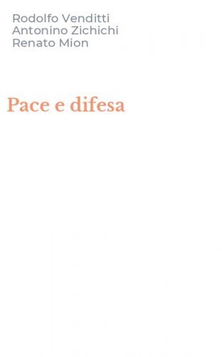 Pace e difesa