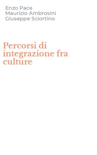 Percorsi di integrazione fra culture