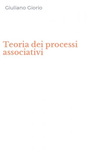 Teoria dei processi associativi