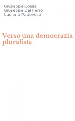 Verso una democrazia pluralista