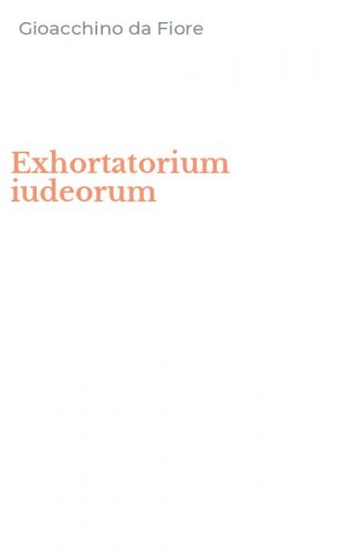 Exhortatorium iudeorum