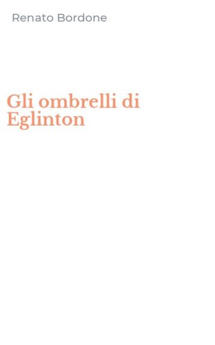 Gli ombrelli di Eglinton