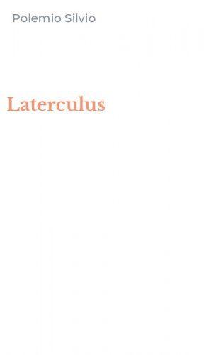 Laterculus