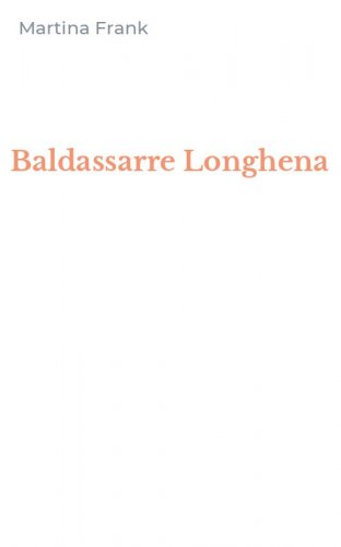 Baldassarre Longhena