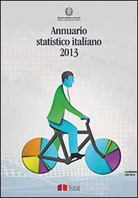 Annuario statistico italiano 2013