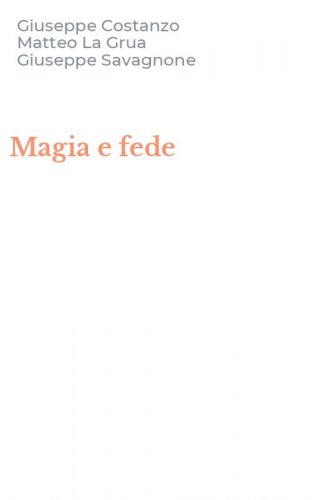 Magia e fede