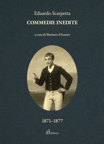 Commedie inedite
