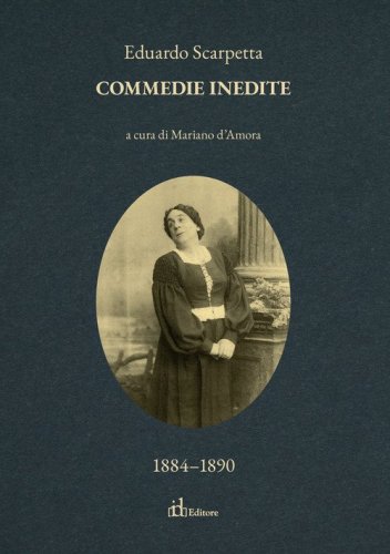 Commedie inedite