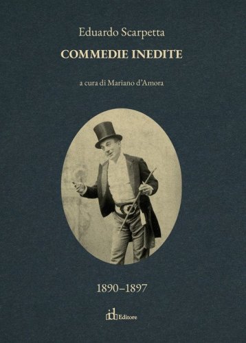 Commedie inedite