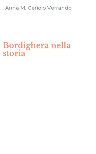 Bordighera nella storia