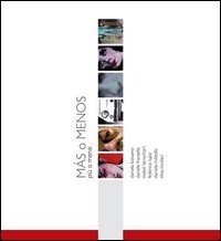 M&agrave;s o menos-Pi&ugrave; o meno