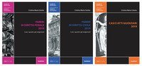 Kit esame avvocato 2019: Pareri di diritto penale-Pareri di diritto civile-Casi e atti giudiziari