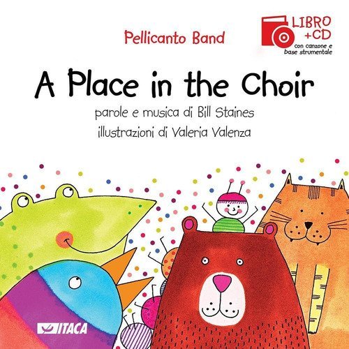 A place in the choir