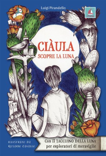 Ci&agrave;ula scopre la luna