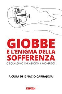 Giobbe e l'enigma della sofferenza. C'&egrave; qualcuno che ascolta il mio grido?
