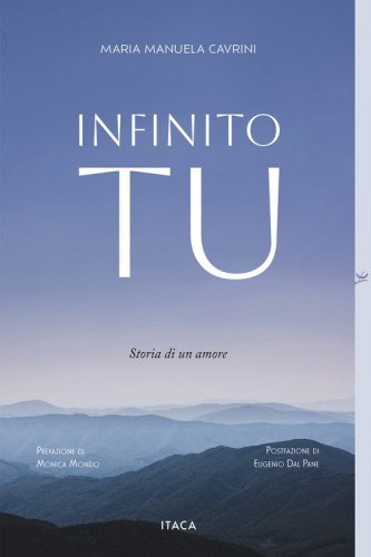 Infinito Tu. Storia di un amore