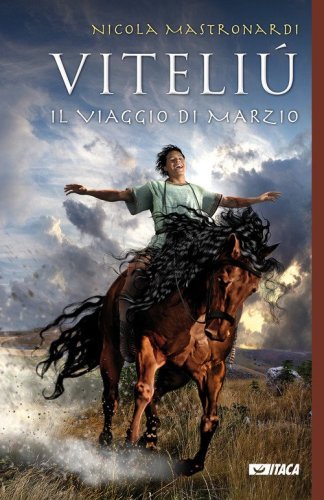 Viteli&uacute;. Il viaggio di Marzio