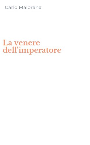 La venere dell'imperatore