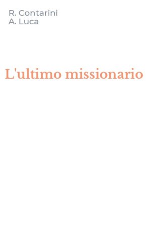 L'ultimo missionario