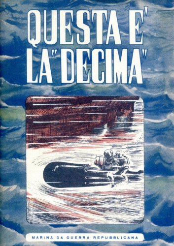 Questa &egrave; la &laquo;decima&raquo;